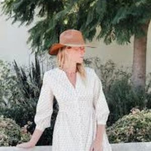 COPY - Esby Apparel Wylie Dress - originally $315